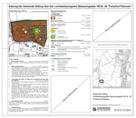 Satzung über den vorhabenbezogenen Bebauungsplan VB Nr. 26