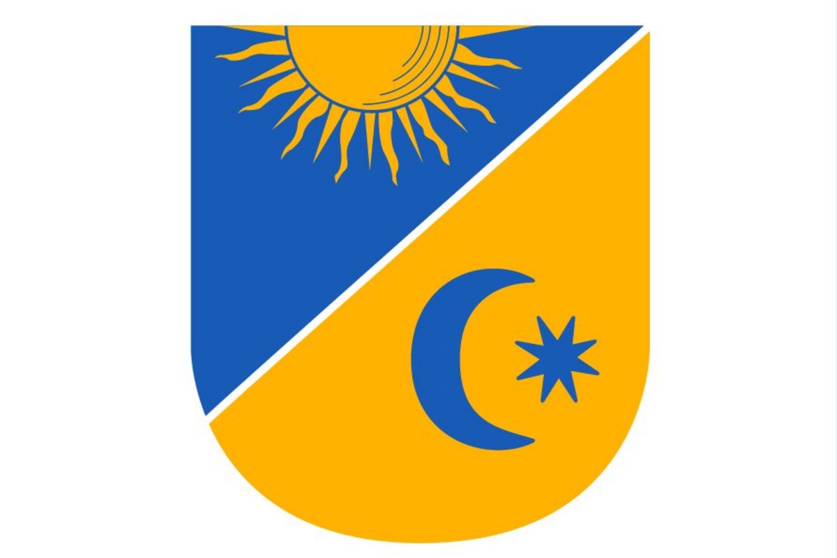 Wappen Amt Geltinger Bucht