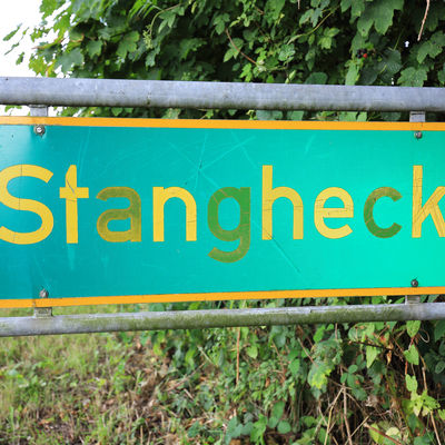 Stangheck