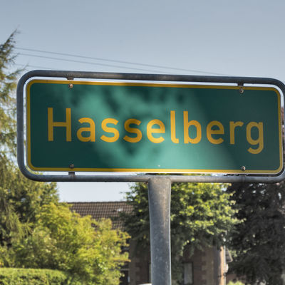 Hasselberg